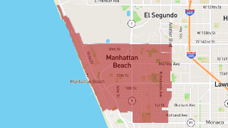 Zip Code 90266 Thumbnail