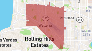 Zip Code 90505 Thumbnail