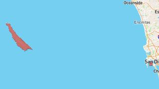 Zip Code 92135 Thumbnail
