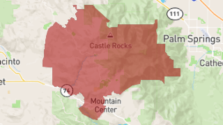 Zip Code 92549 Thumbnail