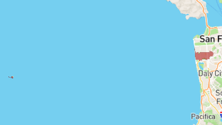 Zip Code 94116 Thumbnail