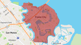 Zip Code 94404 Thumbnail