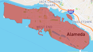 Zip Code 94501 Thumbnail