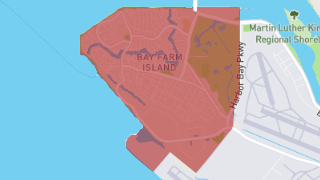 Zip Code 94502 Thumbnail