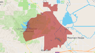 Zip Code 94514 Thumbnail