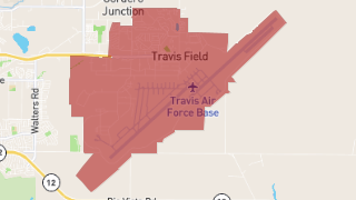 Zip Code 94535 Thumbnail
