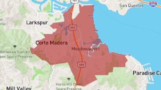 Zip Code 94925 Thumbnail