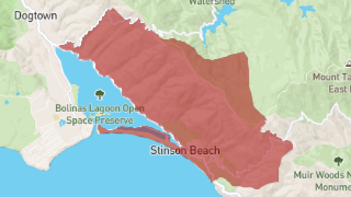 Zip Code 94970 Thumbnail