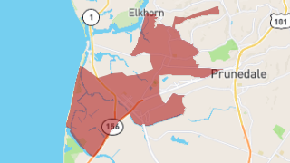 Zip Code 95012 Thumbnail