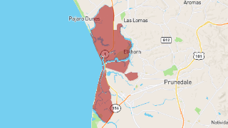 Zip Code 95039 Thumbnail