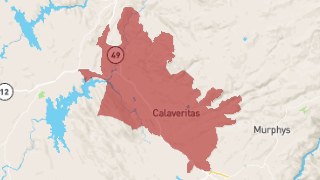 Zip Code 95249 Thumbnail