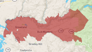 Zip Code 95321 Thumbnail