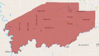 Zip Code 95324 Thumbnail