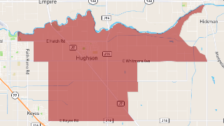 Zip Code 95326 Thumbnail