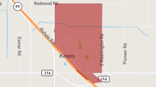 Zip Code 95328 Thumbnail