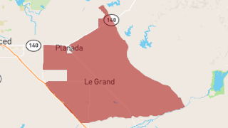 Zip Code 95333