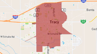 Zip Code 95376 Thumbnail