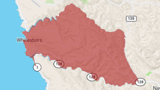 Zip Code 95410 Thumbnail