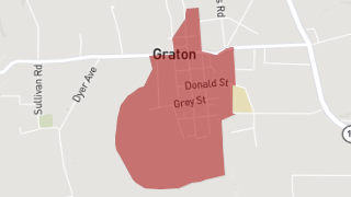 Zip Code 95444 Thumbnail