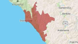 Zip Code 95589 Thumbnail