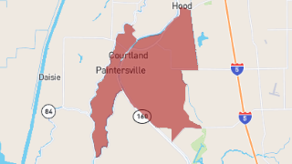 Zip Code 95615 Thumbnail