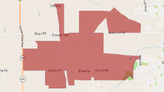 Zip Code 95626 Thumbnail