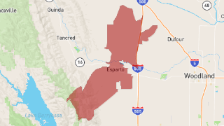 Zip Code 95627 Thumbnail