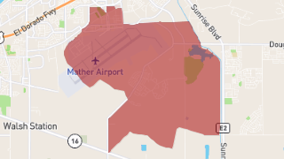 Zip Code 95655 Thumbnail