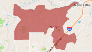 Zip Code 95663 Thumbnail