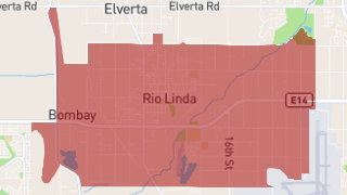 Zip Code 95673 Thumbnail