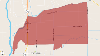 Zip Code 95674 Thumbnail