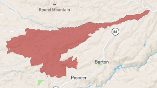 Zip Code 95689 Thumbnail