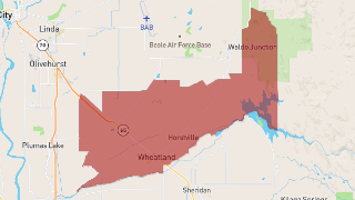 Zip Code 95692 Thumbnail