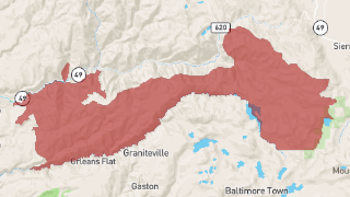 Zip Code 95910 Thumbnail