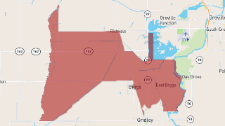 Zip Code 95917 Thumbnail