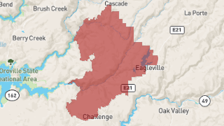 Zip Code 95941 Thumbnail