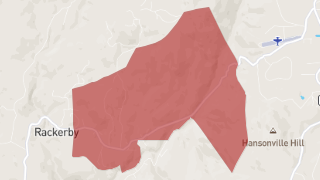 Zip Code 95972 Thumbnail