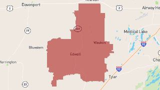 Zip Code 99008 Thumbnail