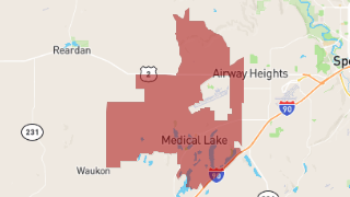 Zip Code 99022 Thumbnail