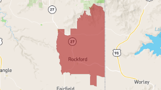 Zip Code 99030 Thumbnail