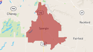 Zip Code 99031 Thumbnail