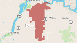 Zip Code 99103 Thumbnail