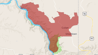 Zip Code 99113 Thumbnail