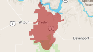 Zip Code 99117 Thumbnail