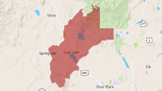 Zip Code 99148 Thumbnail