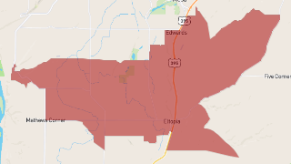 Zip Code 99330 Thumbnail