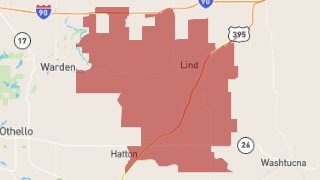 Zip Code 99341 Thumbnail