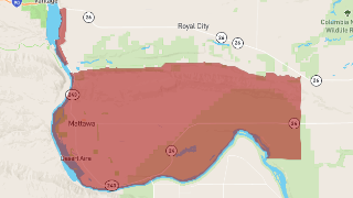 Zip Code 99349 Thumbnail