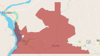 Zip Code 99360 Thumbnail