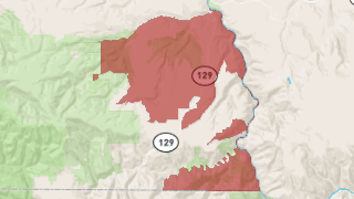 Zip Code 99402 Thumbnail